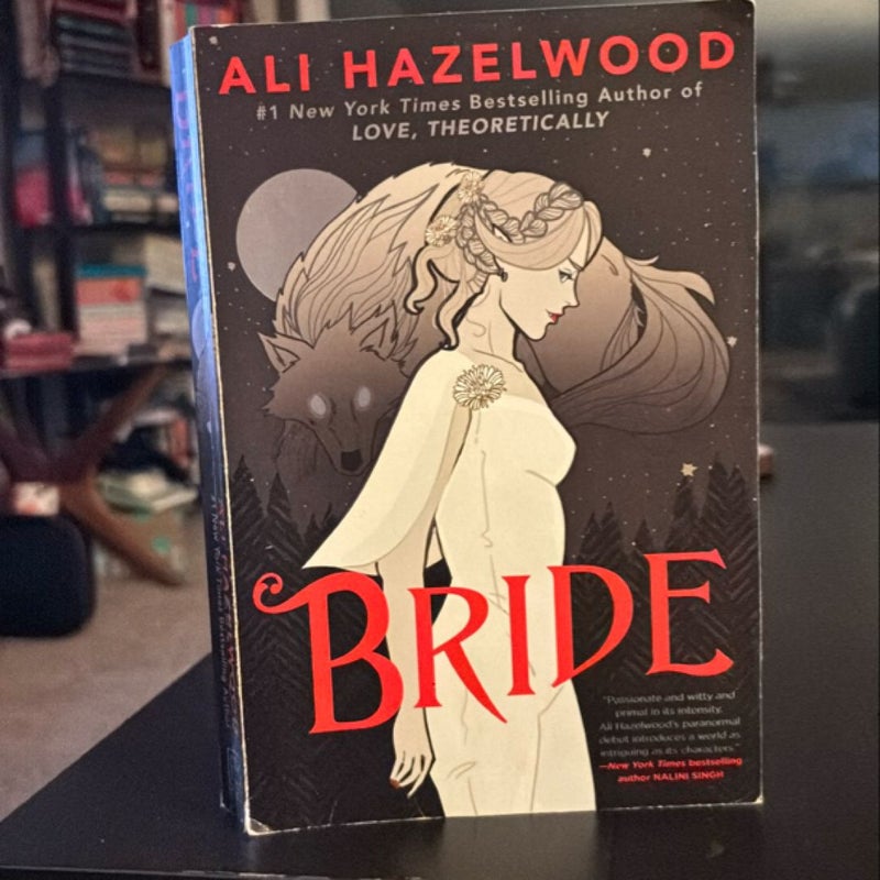 Bride