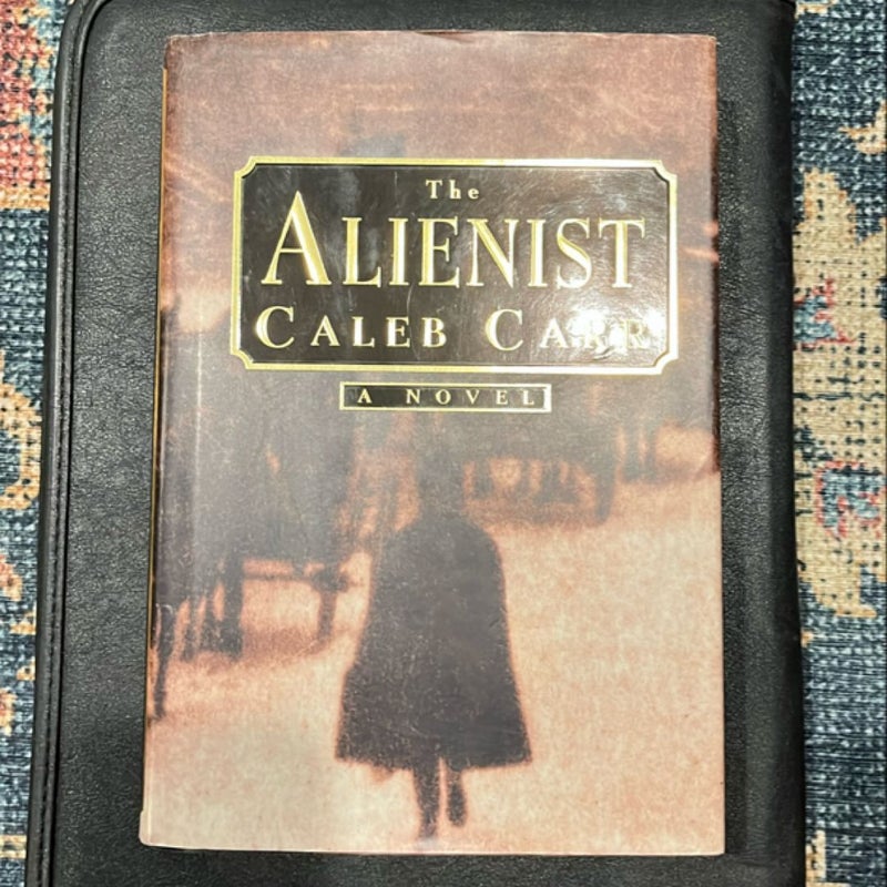 The Alienist