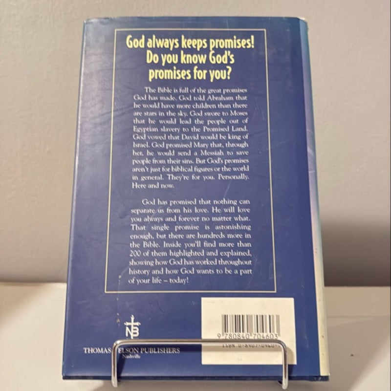 Your Young Christian's First Bible