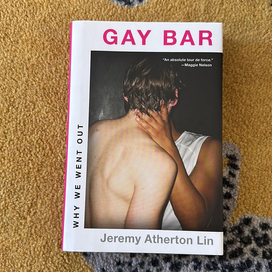 Gay Bar