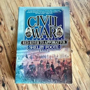 The Civil War: a Narrative