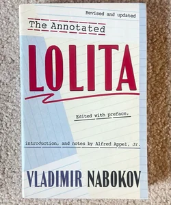 The Annotated Lolita