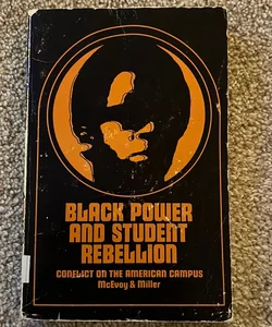 Black Power and Student Rebellion