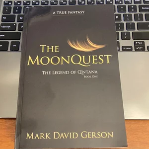 The MoonQuest