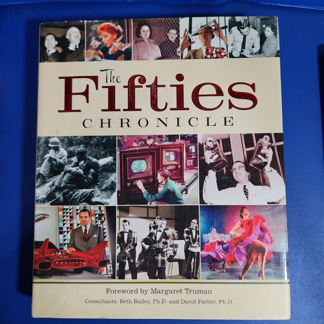 The Fifties Chronicle