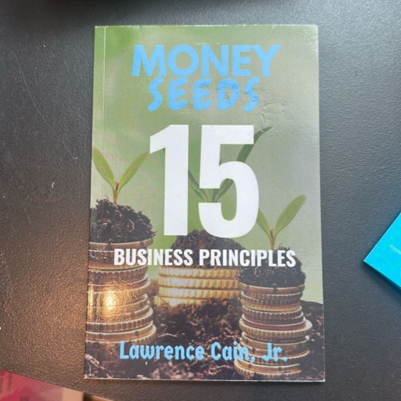 Money Seeds