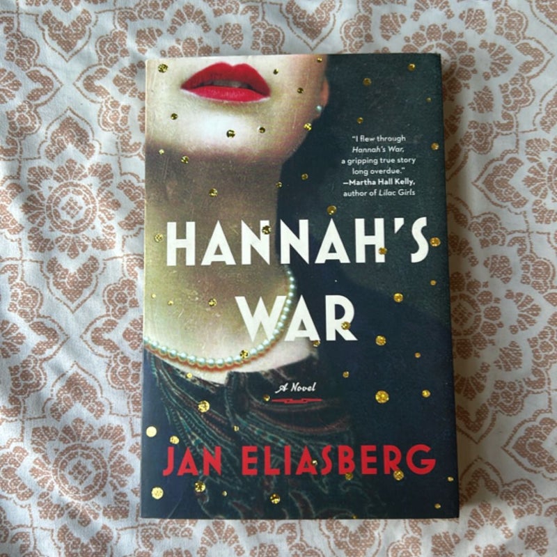 Hannah's War
