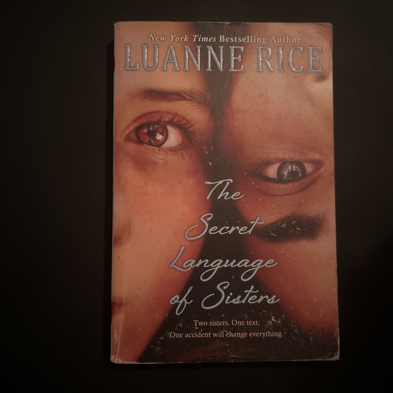The Secret Language of Sisters 