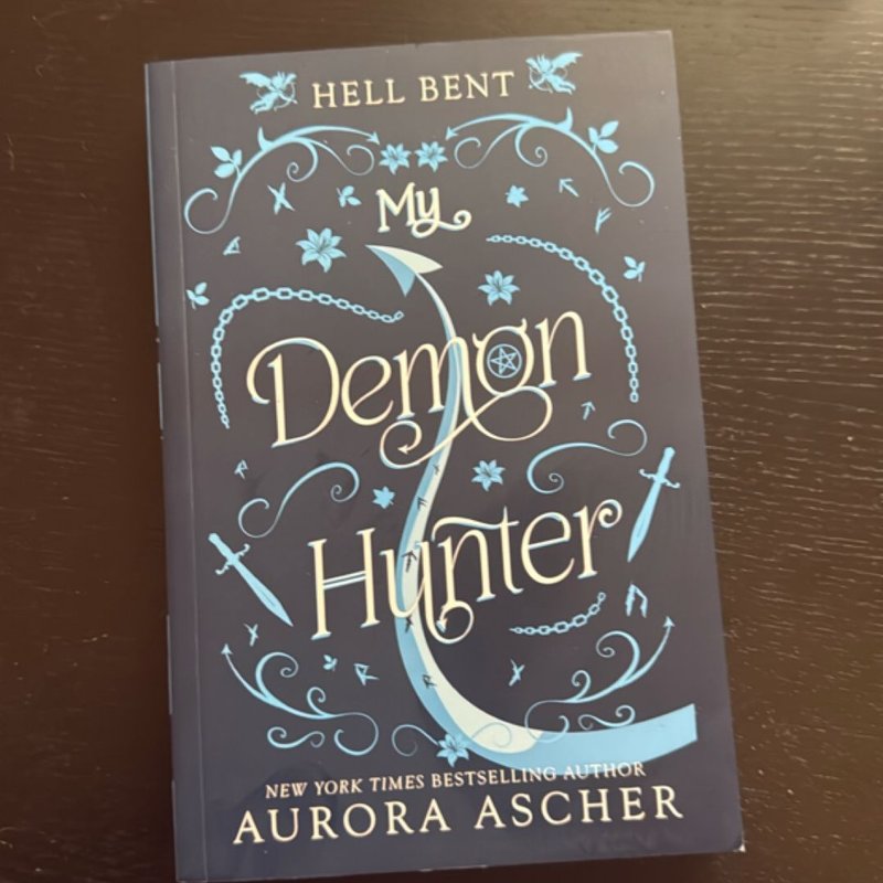 My Demon Hunter: Deluxe Limited Edition
