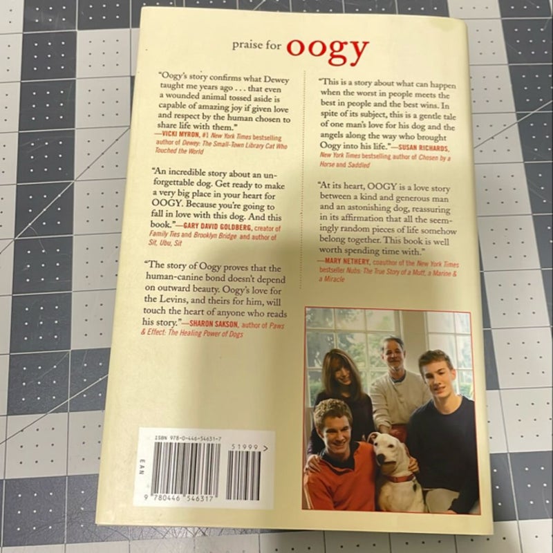 Oogy