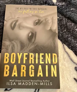 Boyfriend Bargain - C2C edition