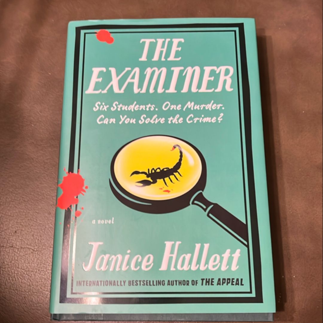 The Examiner