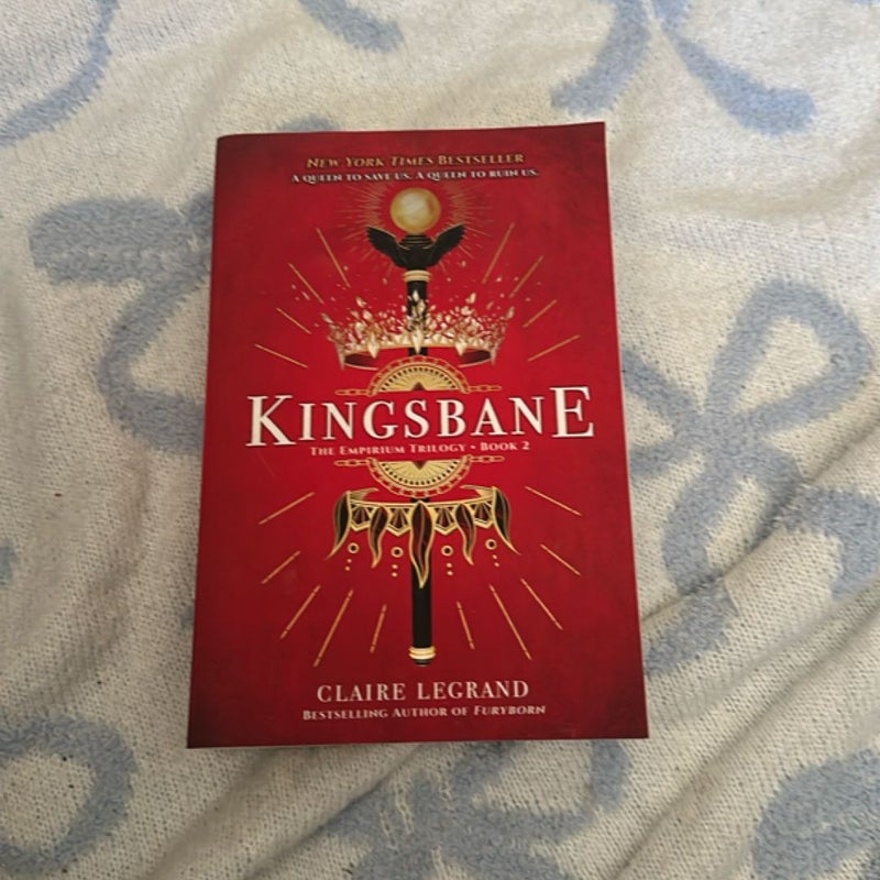 Kingsbane