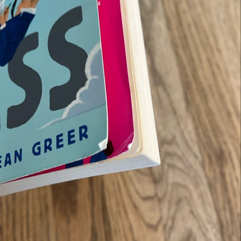Less (Winner of the Pulitzer Prize)