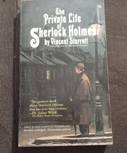 The Private Life of Sherlock Holmes 