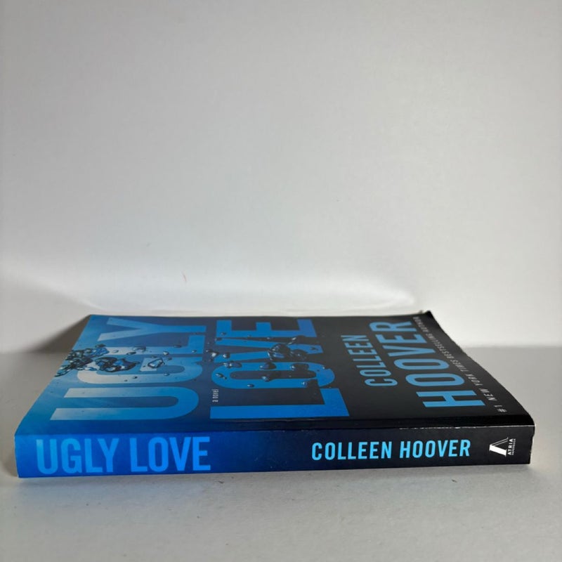 Ugly Love