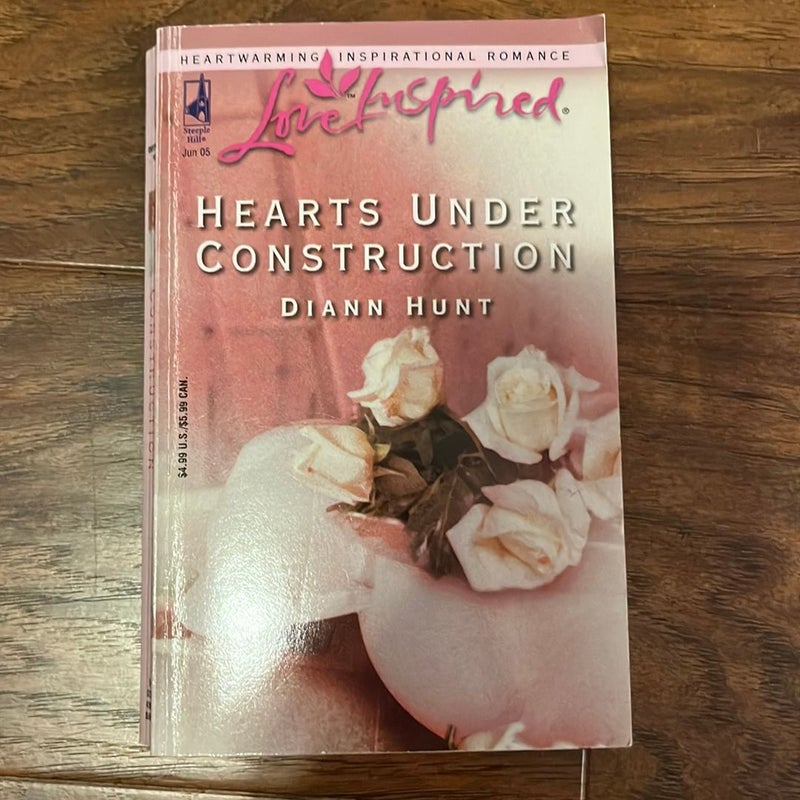 Hearts under Construction