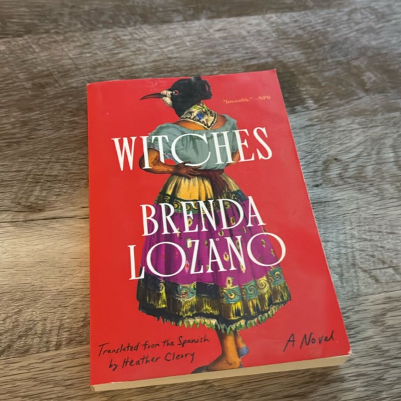 Witches