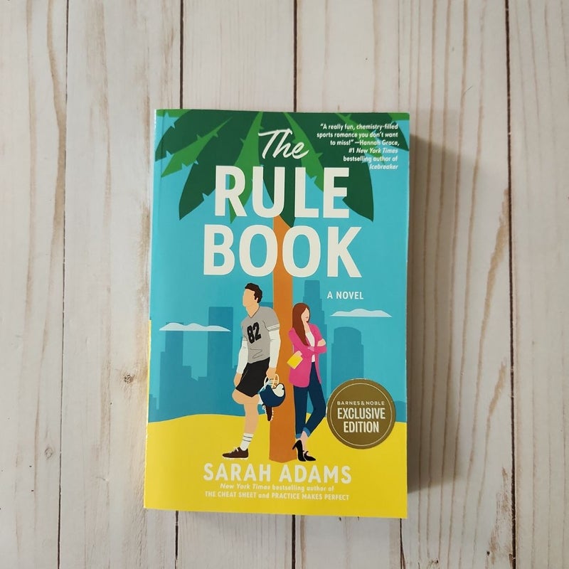 The Rule Book