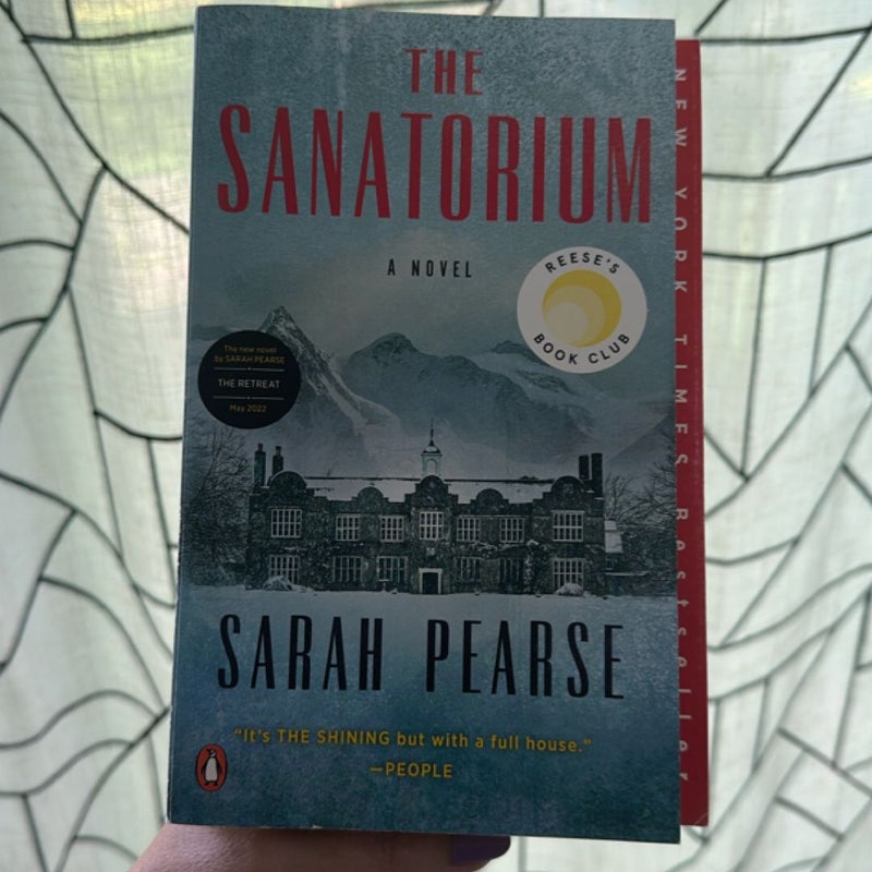The Sanatorium