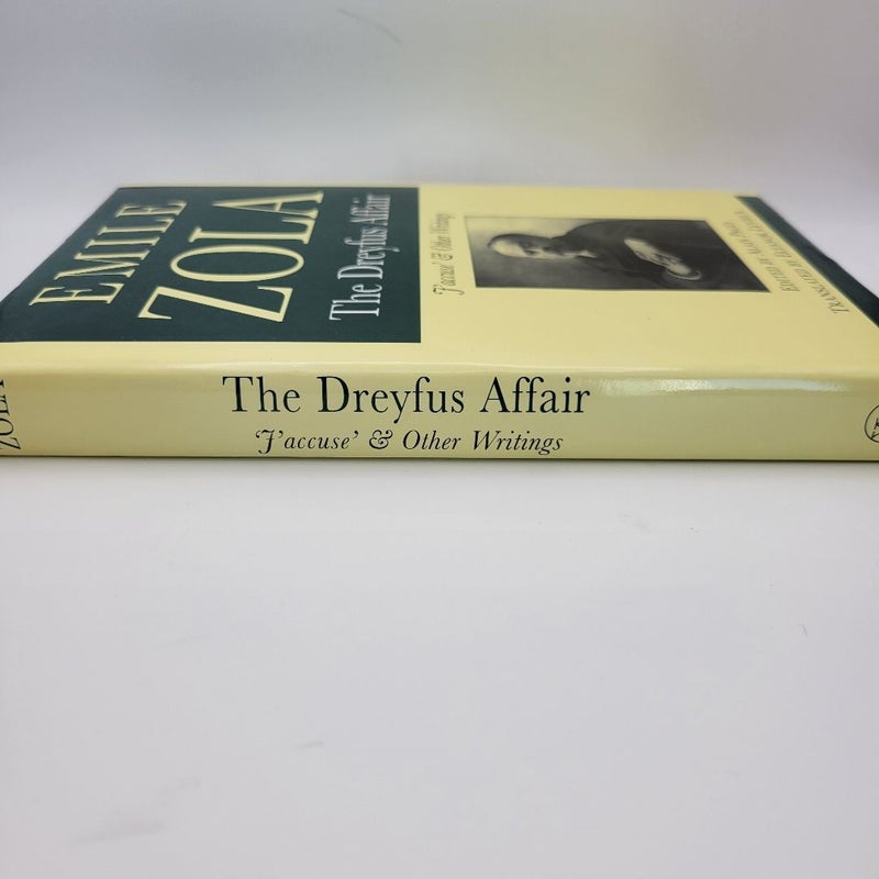 The Dreyfus Affair