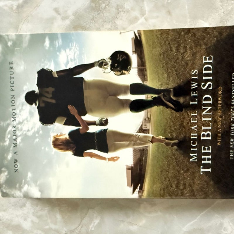 The Blind Side