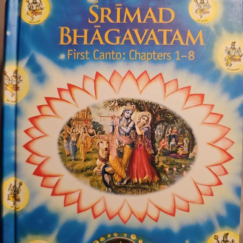 Srimad Bhagavatam