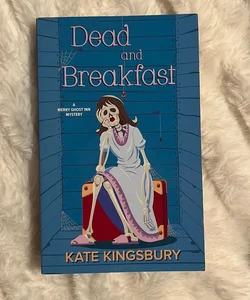 Dead and Breakfast