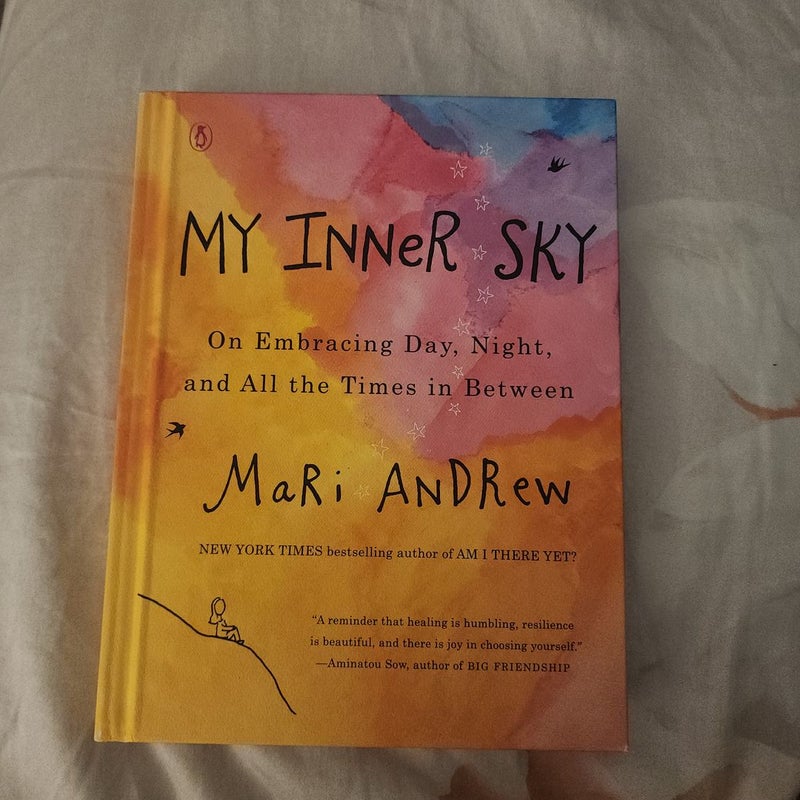 My Inner Sky