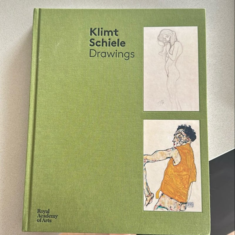 Klimt / Schiele