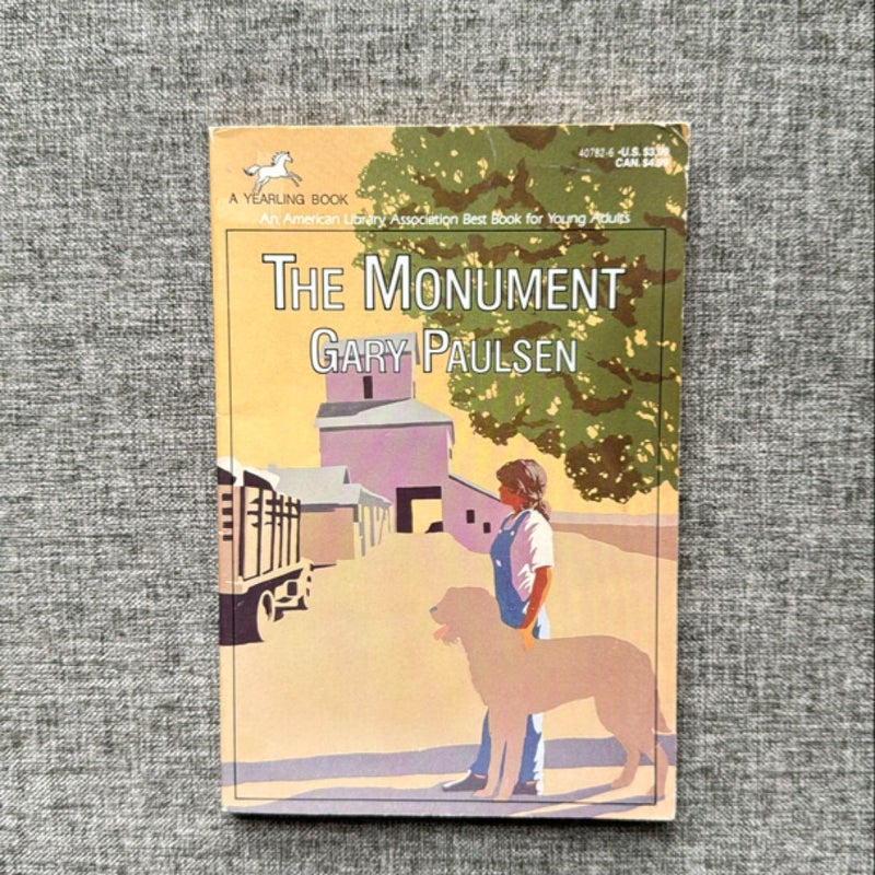 The Monument