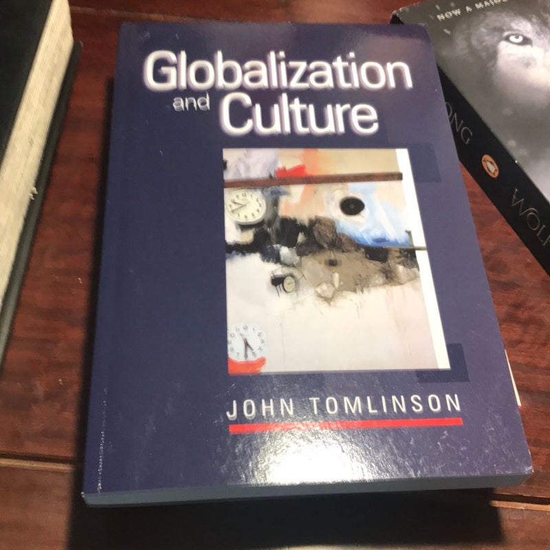 Globalization and Culture