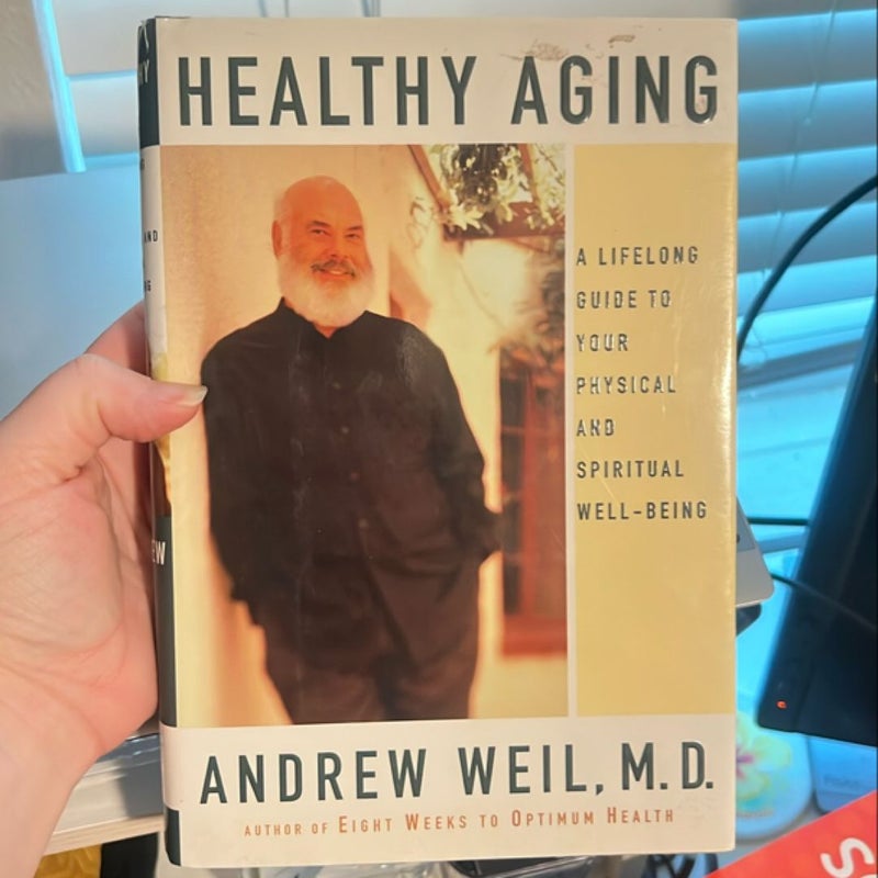 Healthy Aging