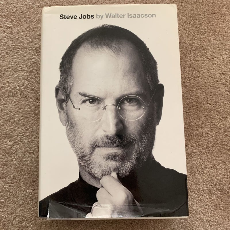 Steve Jobs