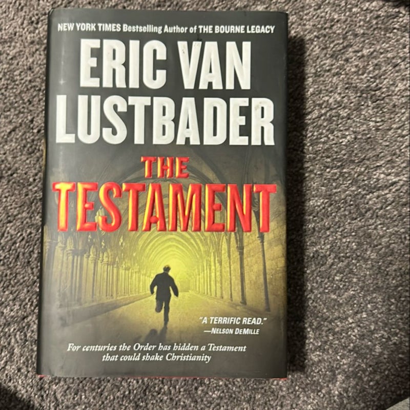 The Testament