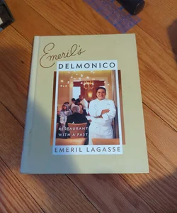 Emeril's Delmonico