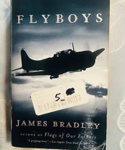 Flyboys 