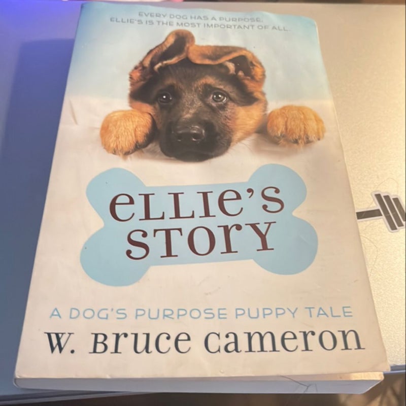 Ellie's Story