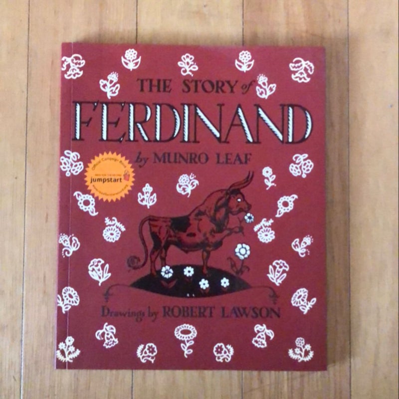 The Story of Ferdinand