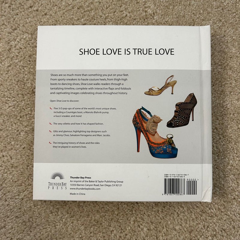 Shoe Love