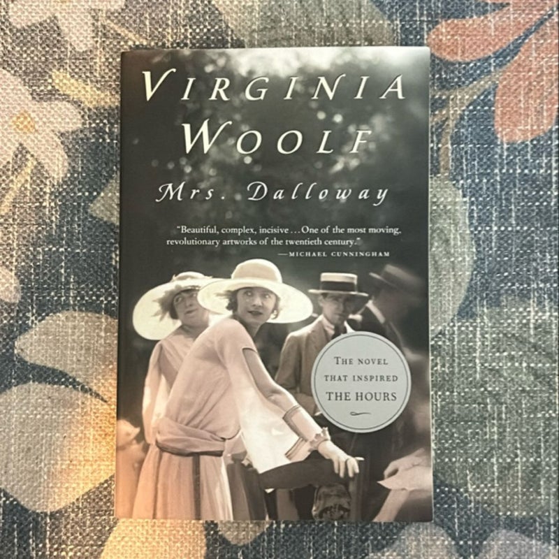 Mrs. Dalloway