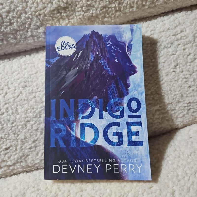 Indigo Ridge (Indie)