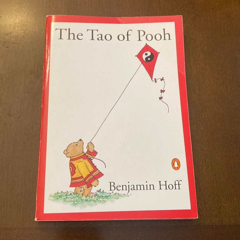 The Tao of Pooh
