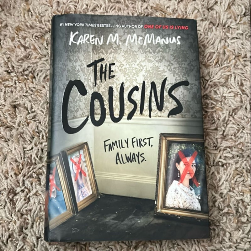 The Cousins