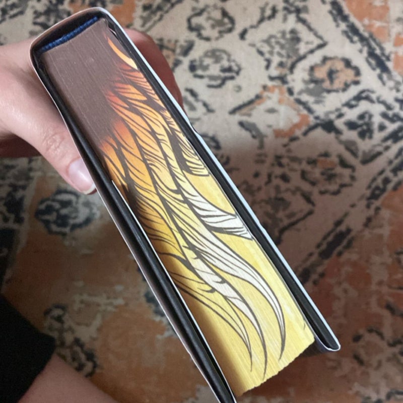 Heavenbreaker (Deluxe Limited Edition)