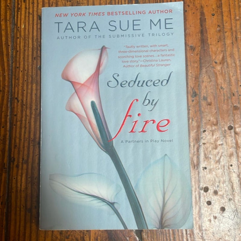 Seduced by Fire