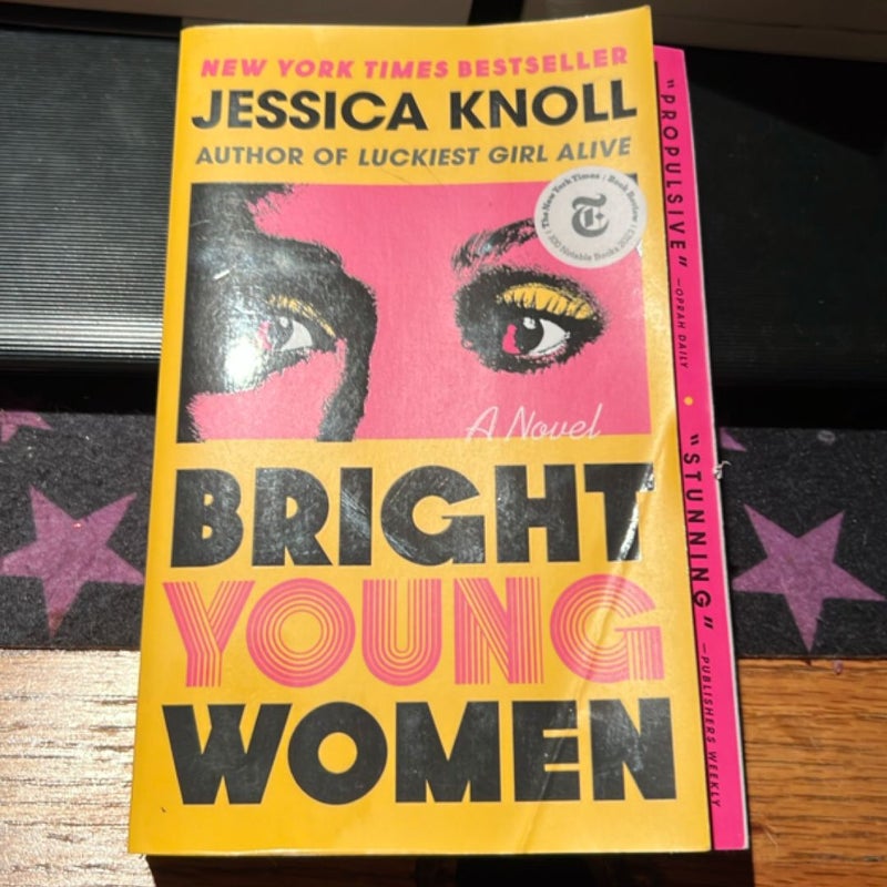 Bright Young Women