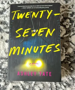 Twenty-Seven Minutes