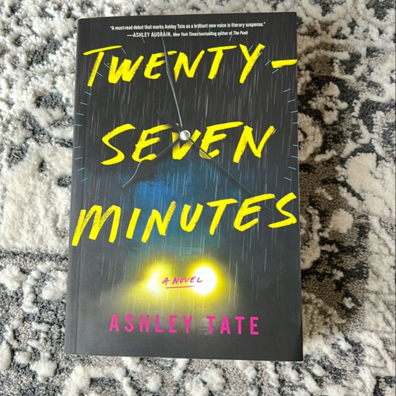 Twenty-Seven Minutes