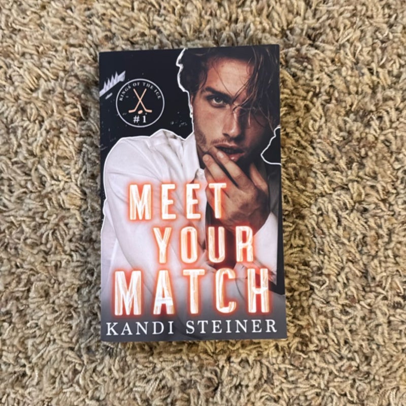 Meet Your Match